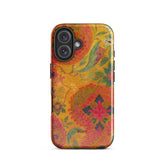 Mienne iPhone Case