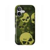 Ranger iPhone Case