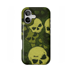 Ranger iPhone Case