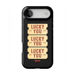 Stubs iPhone Case