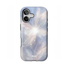 Flare iPhone Case