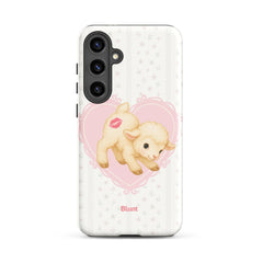 Mabel Samsung Case