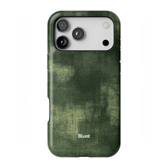 Dustoff iPhone Case