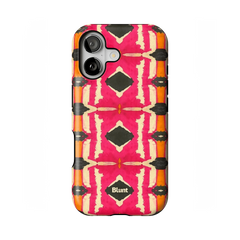 Neon Tribal iPhone Case