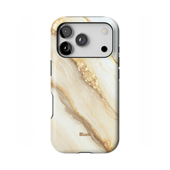 Alabastre iPhone Case