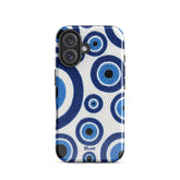 Retro Wave iPhone Case