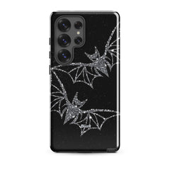 Lunar Veil Samsung Case