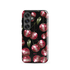 Cherry Party Samsung Case