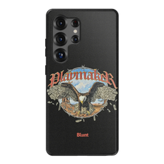 Brimstone Samsung Case