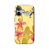 Eden iPhone Case