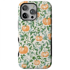 Pumpkin Patch | Green Vines Case