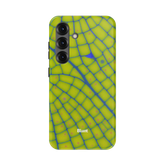 Venom Grid Samsung Case