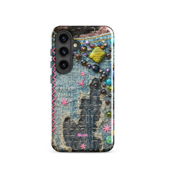 Remix Samsung Case