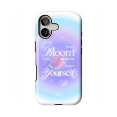 Bloom Era iPhone Case