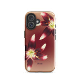 Brava iPhone Case