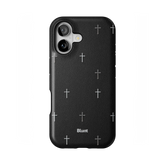 Sacred iPhone Case