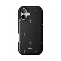 Sacred iPhone Case