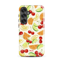 Fruit Punch Samsung Case
