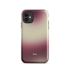 Very Berry iPhone Case