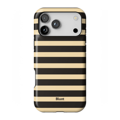 Dahlix iPhone Case