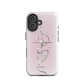 Glimmerein iPhone Case