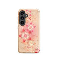 Hailey Samsung Case