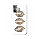 Triluxe iPhone Case