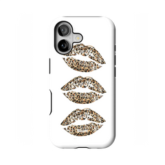 Triluxe iPhone Case