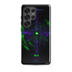 Gamma Pulse Samsung Case