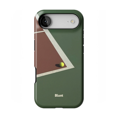 Baseline iPhone Case