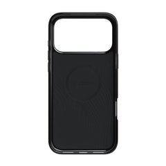 Salem's Hex | Black & White Checkered Case