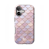 Lilac iPhone Case