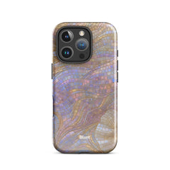 Opal iPhone Case