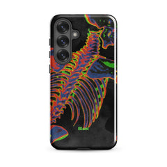 Toxic Ribs Samsung Case