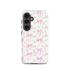 Polly Samsung Case