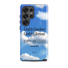 Sky Praise Samsung Case