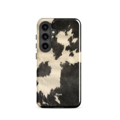 Onyx Hide Samsung Case