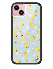 What the Duck iPhone Case