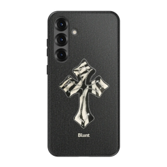 Iron Cross Samsung Case
