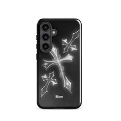 Monolith Samsung Case