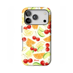 Fruit Punch iPhone Case