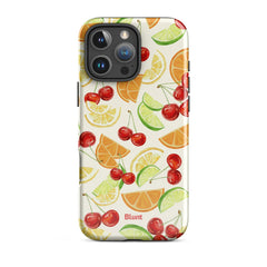 Fruit Punch iPhone Case