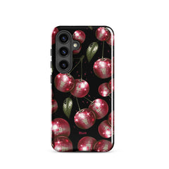 Cherry Party Samsung Case