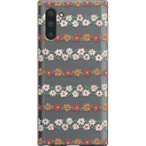 Totally Rad | Daisy Print Floral Samsung Case