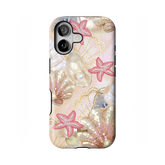Beach Trinkets iPhone Case