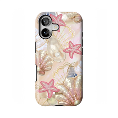 Beach Trinkets iPhone Case