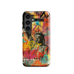 Liberty Samsung Case