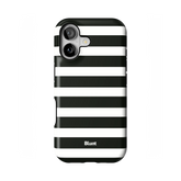 Classic Stripe iPhone Case