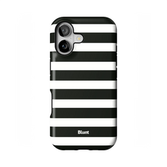 Classic Stripe iPhone Case