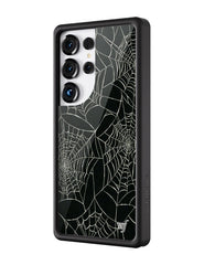 Itsy Bitsy Spider Samsung Galaxy Case